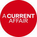 As seen on A Current Affair