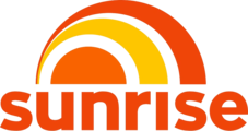 As seen on Sunrise
